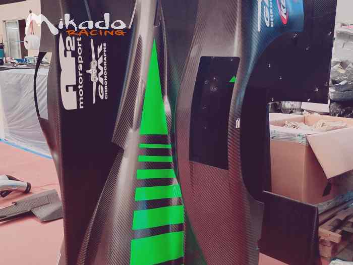 Suite au passage de la P320 à la P325, vendons toutes pièces en parfait état ... 4