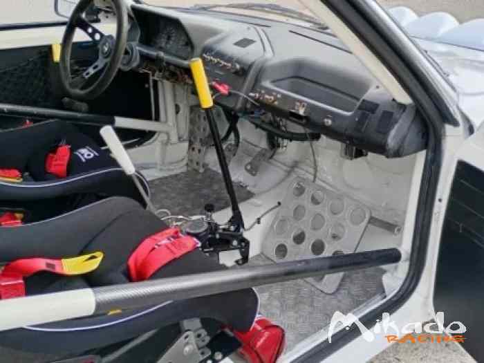 Peugeot 205 Rallye 2