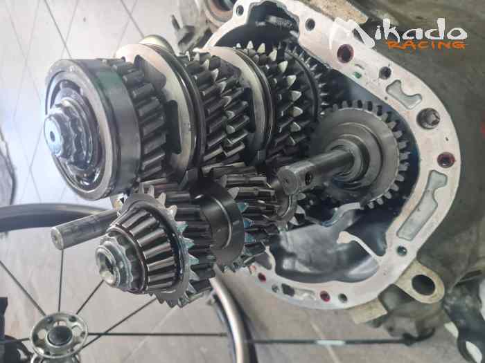 Be4/6 smann crabot 206 Rc 1