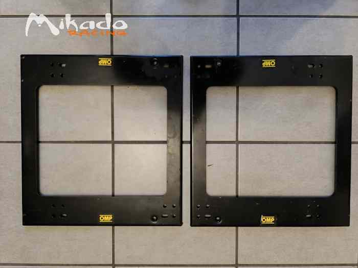 Console de siège Opel Astra