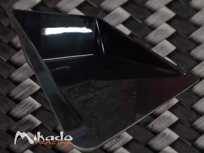 Reposapiés copiloto 4