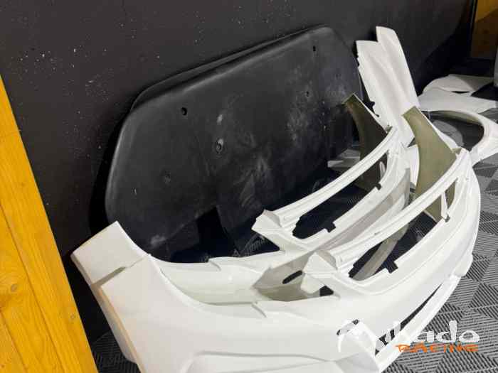 PIECES CARROSSERIE 308 CUP 0