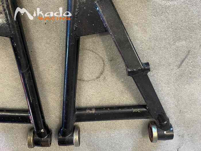 Triangles r11 turbo grA 180cv 2