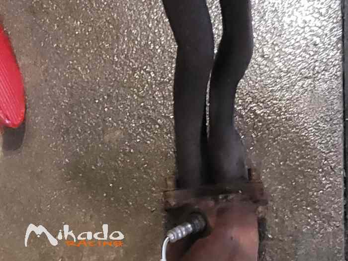 Collecteur 4.2.1 moteur TU5J4 1