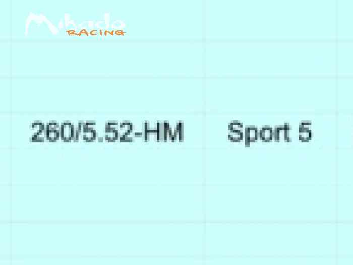 Boîte sport bmw e30 2