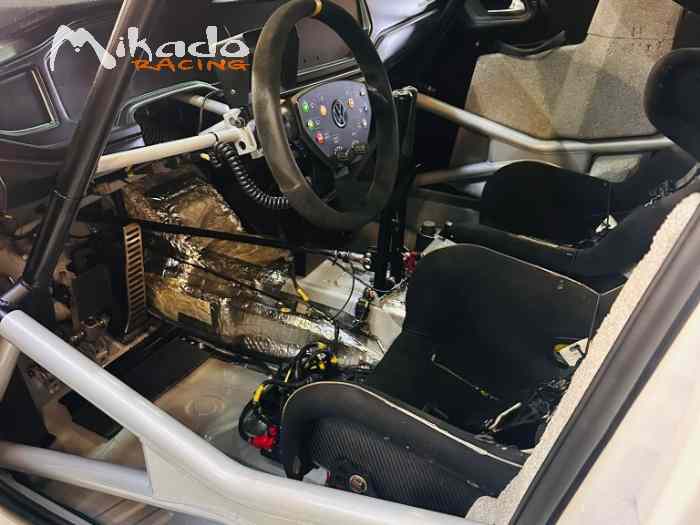 Volkswagen Polo #017 2