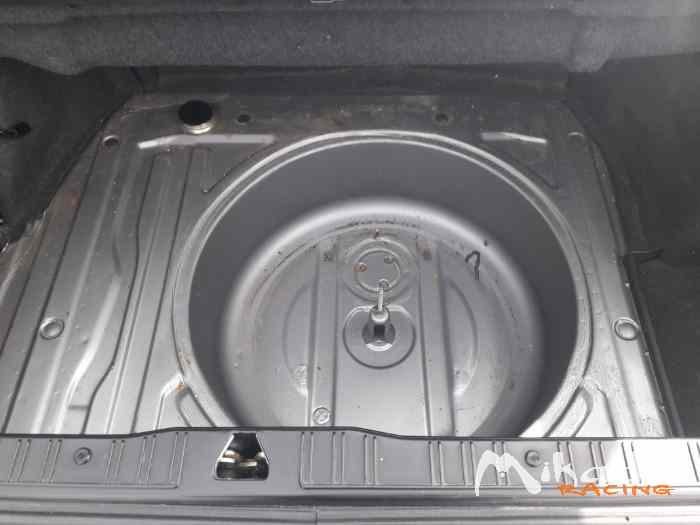 BMW 320i e30 - 1988 3