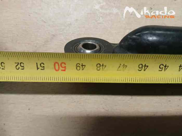 Pièces Dallara 302 2