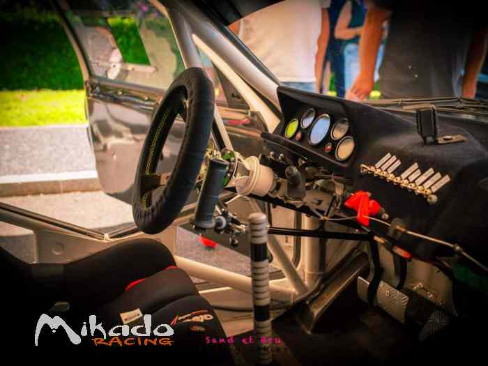 205 F2013 – photo 3 sur 6