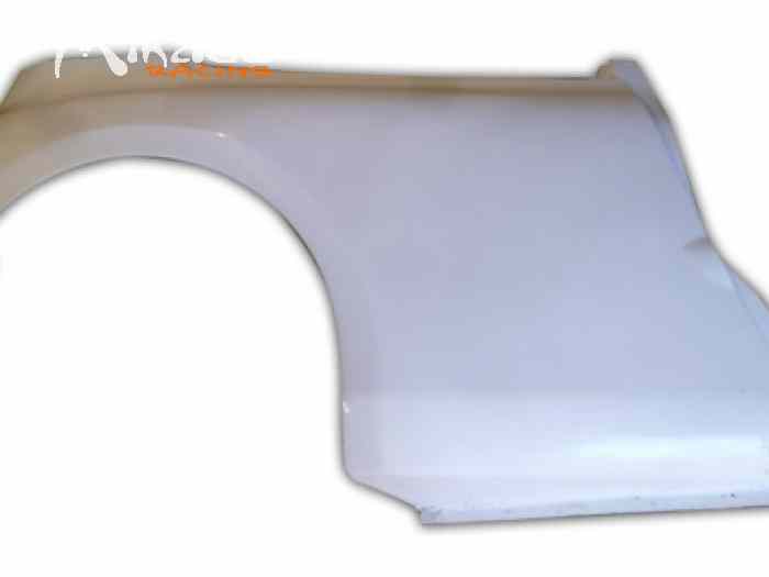 Élément poly clio f2000/s1600