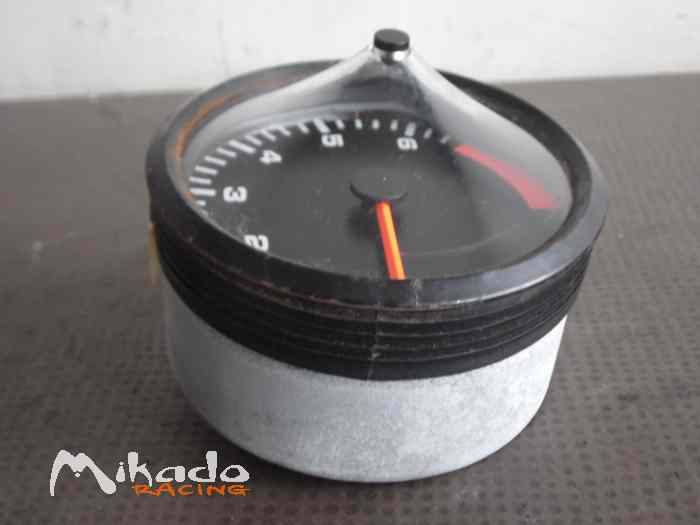 COMPTE-TOURS 477919205G PORSCHE 924 2