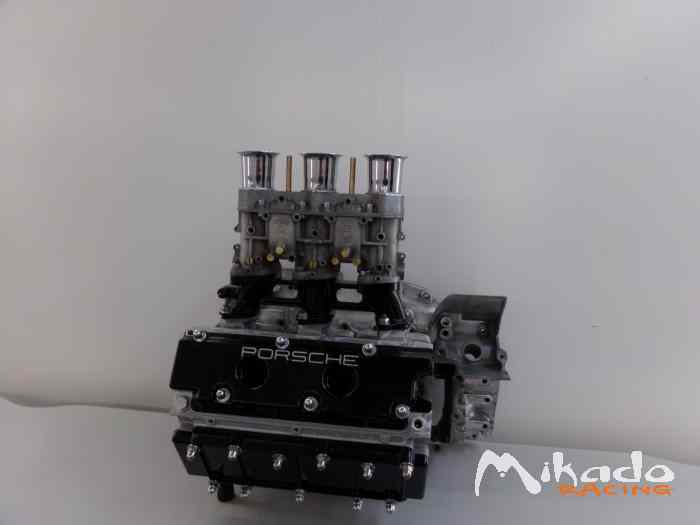 Demi Moteur Porsche 1