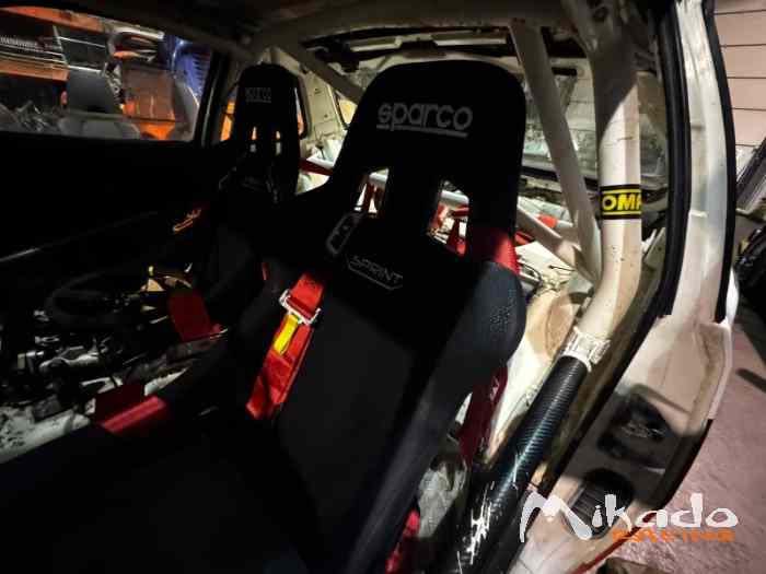 Porsche® 944 2.5 (1984) – 134 500 km 3