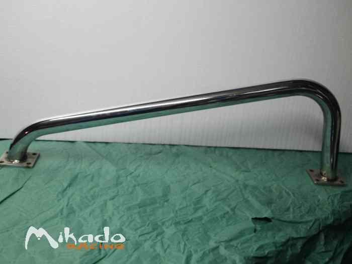 Arceau de sécurité pour Super 7 ou réplique