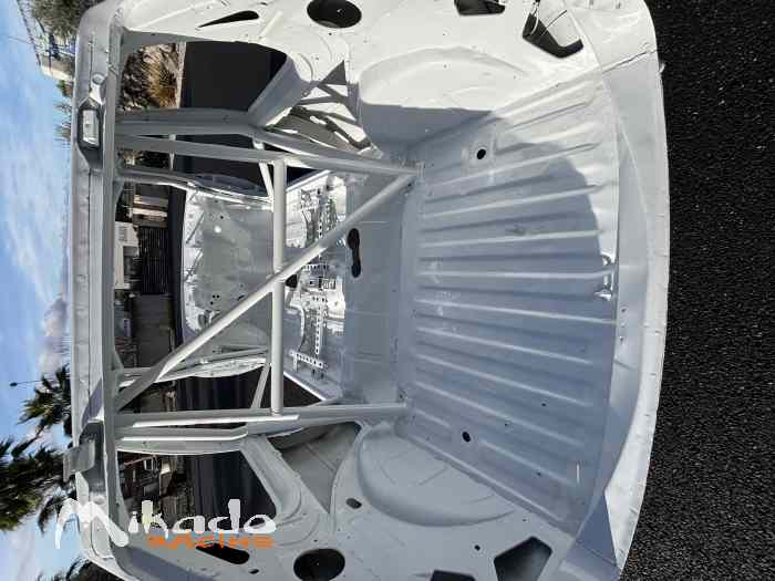 Caisse 205 MATTER avec C.G. & PTH 3