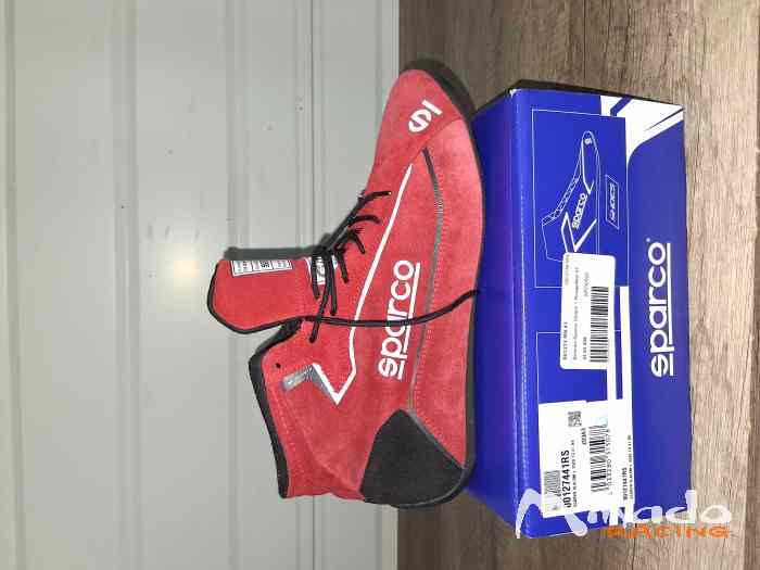 Bottines SPARCO SLALOM 0