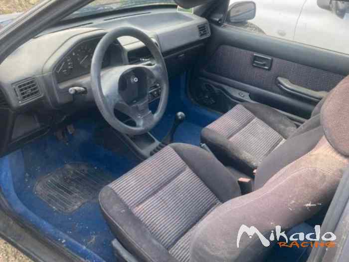 106 xsi a rénové 2