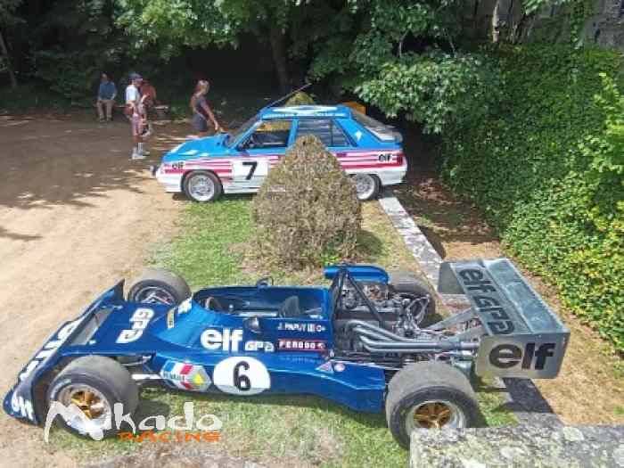 MARTINI MK15 EUROPE 0