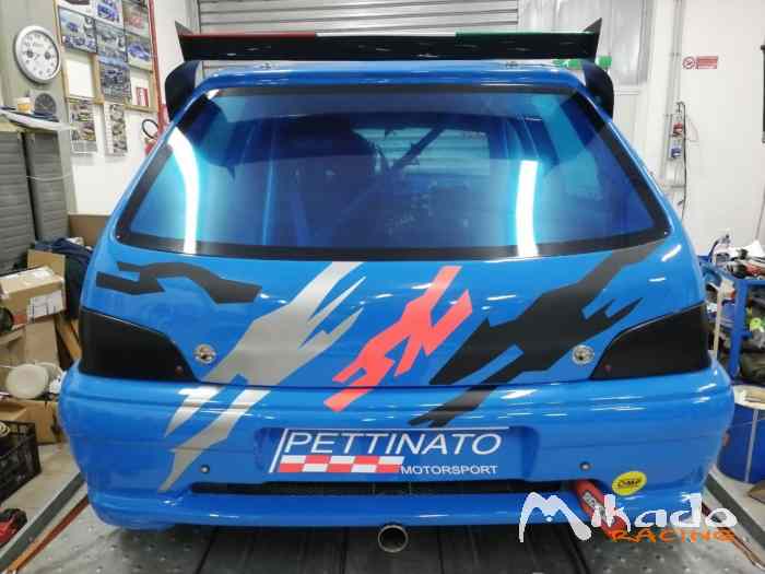 PEUGEOT 106 DEMARRE PAS OFFRE GRATUITE 2