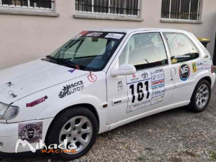 SAXO 16s N2 Séries 0