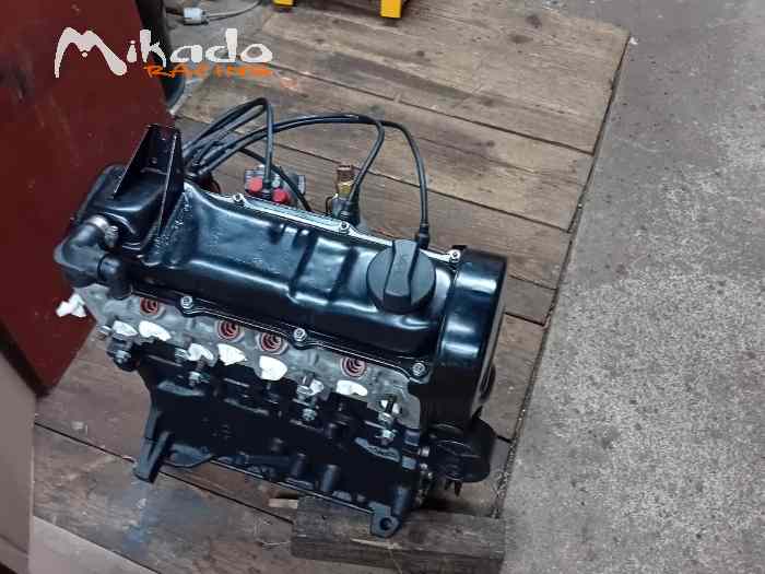 Moteur de golf 1 gti 1600 refait à neuf 1