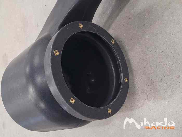 Boîte à air Peugeot 308 Racing Cup 2