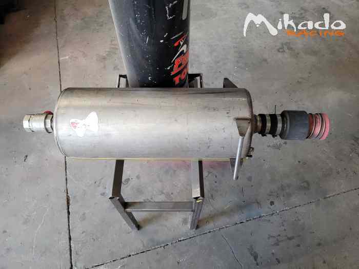 Matériel ravitaillement 3