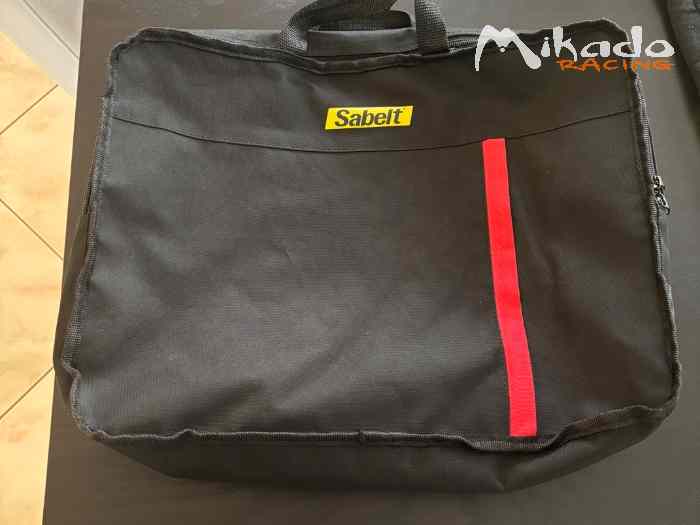 COMBINAISON RENAULT CLIO TROPHY T.54 2