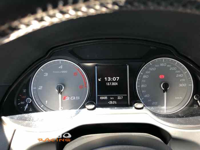 Audi SQ5 II 3.0l V6 Quattro Pack Carbone 5