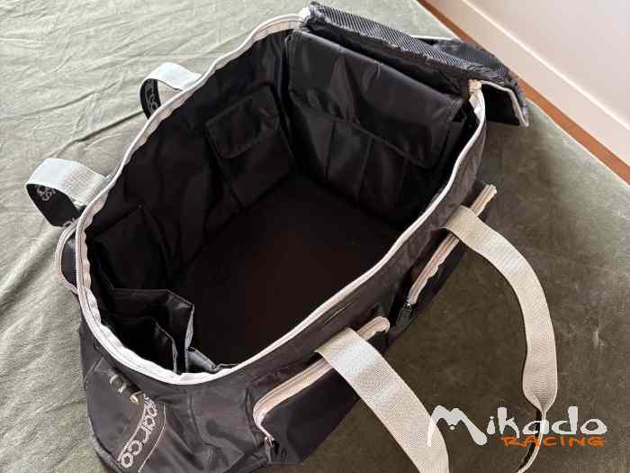 Sac à casque Sparco 2