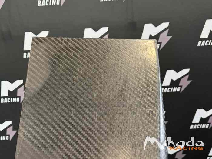 Sabots arrières Norma M30 3