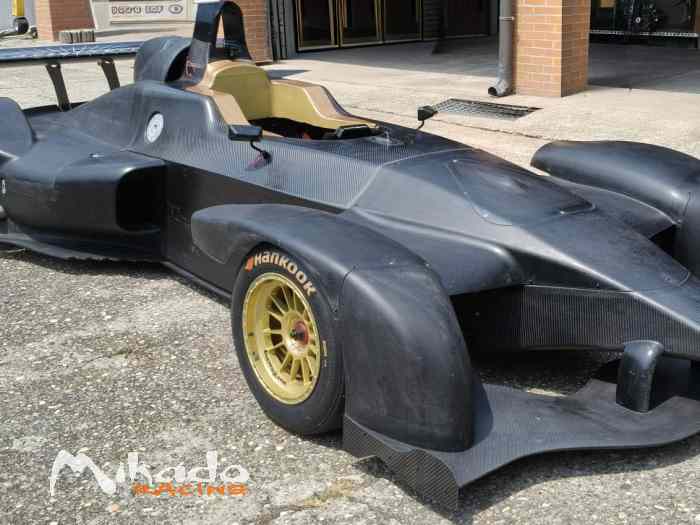 Wolf Thunder – photo 4 sur 4
