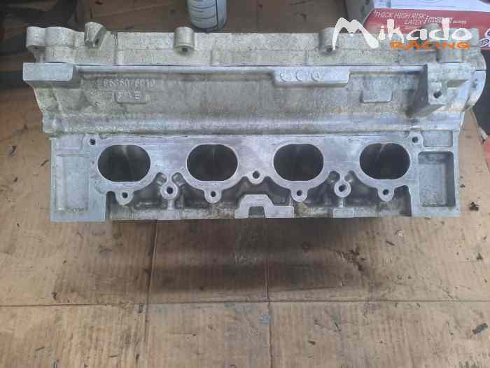 Culasse tu5jp4 218cv 0