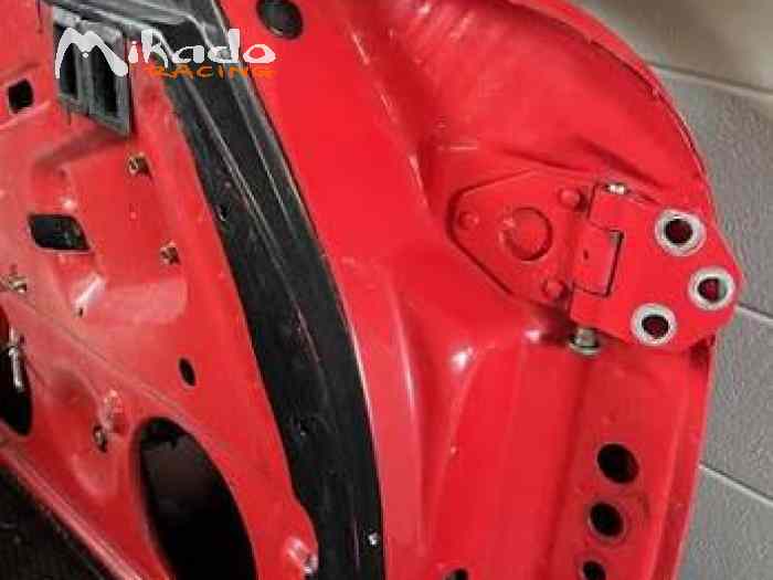 PORTE GAUCHE PORSCHE 911 TYPE G 3.0L 3.2L 2