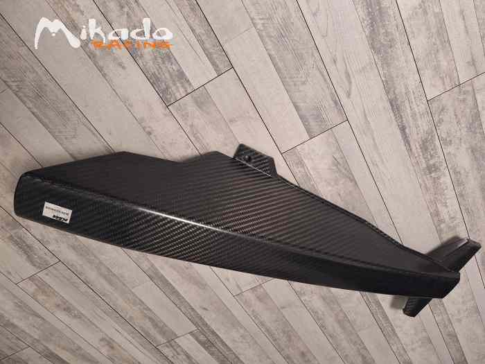 Ktm X-bow Track-Race air intake 0