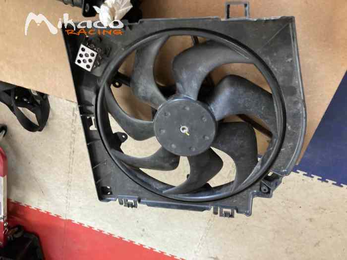 VENTILATEUR GMV CLIO R3 MAX