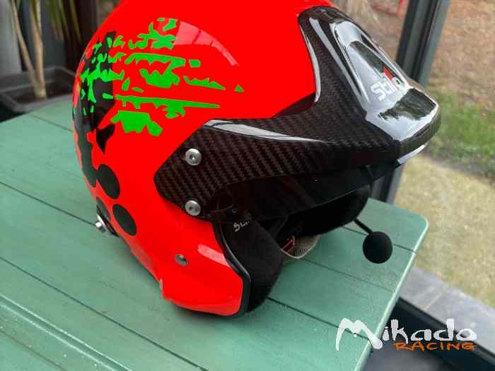 Casque stilo trophy 1