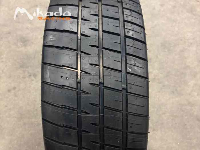 Pneu Michelin 18 pouces 1