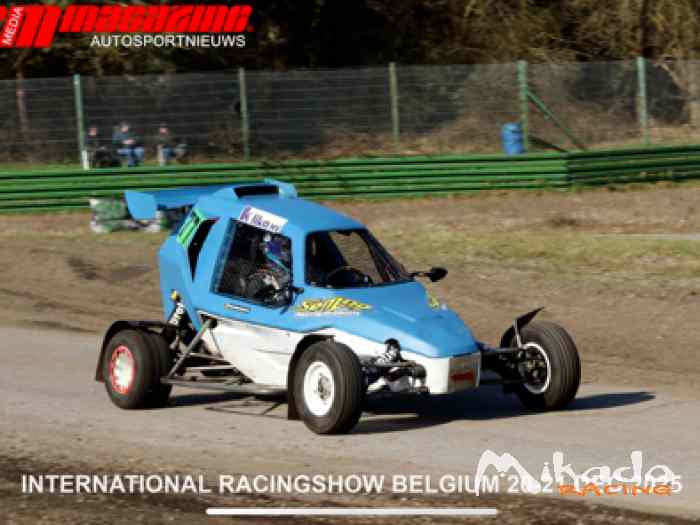 Semog Bravo Sport +50