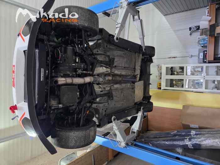 VENDO MINI E 1 ITALIA TUTTA OMOLOGATA FINO 2030 3