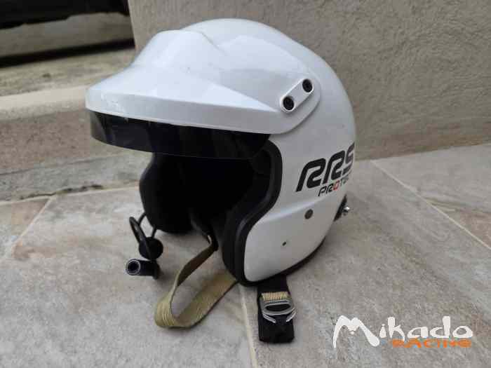 Casque RRS Protect 1