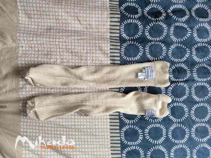 chaussette alpinestar taille 37-39