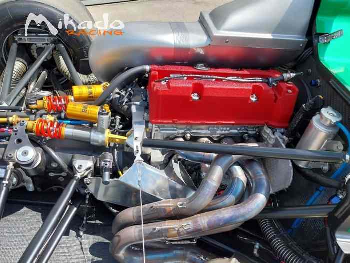 À vendre : Norma M20FC 2018 comme neuve 4