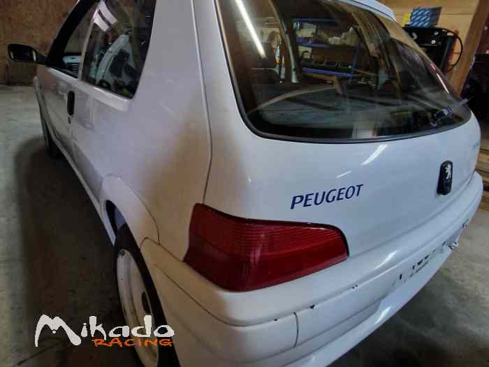 106 rallye phase 2 1