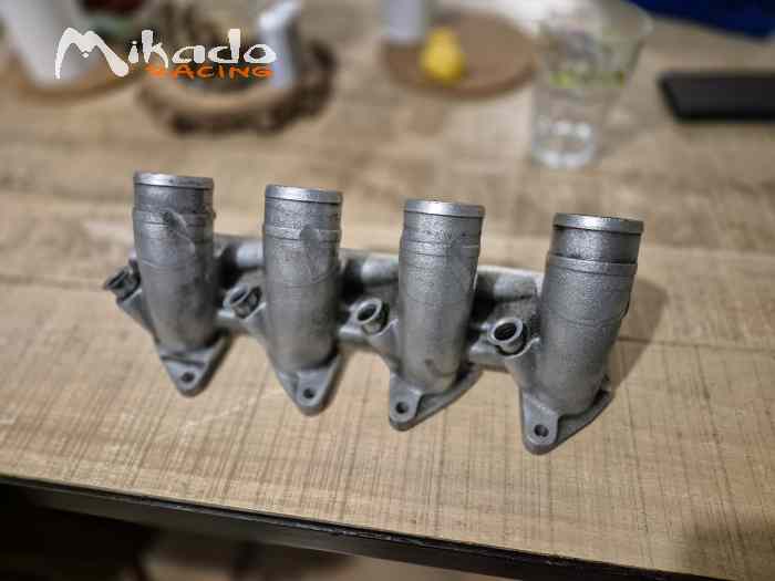 Pipe admisson r5 turbo