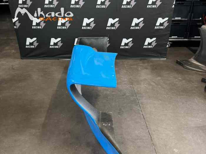 Ponton droit Ligier JSP315 1