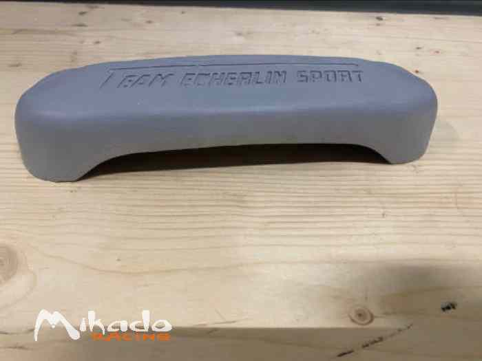 Fermeture trappe de toit 2