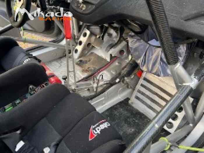 PEUGEOT 208 R2 FRC4 3