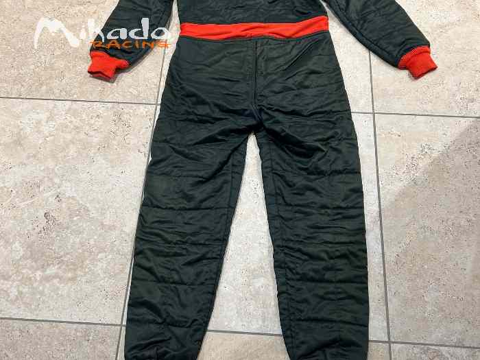 Combinaison Sparco 1