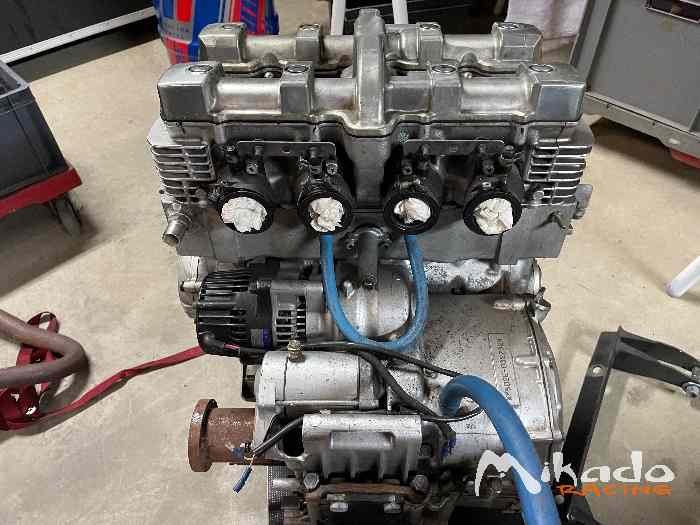 Pièces détachées Legend Car Cup 1